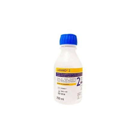 LAVANID 2 oldat 250 ml