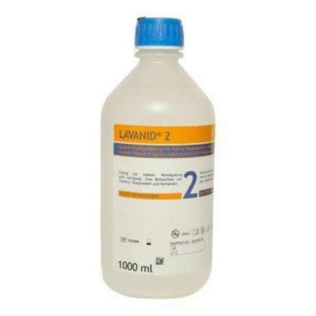 LAVANID 2 oldat 1000 ml