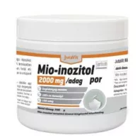 JUTAVIT MIO-INOZITOL 2000 mg/adag por 200 g