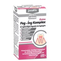 JUTAVIT FOG + ÍNY komplex extra kapszula 100 db