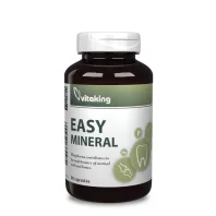 VITAKING EASY MINERAL ásványi anyag kapszula 90 db