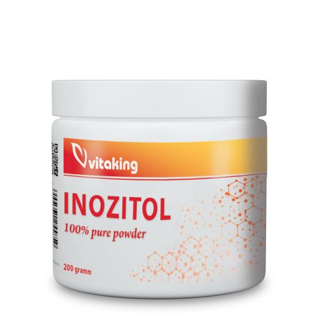 VITAKING INOZITOL por 200 g
