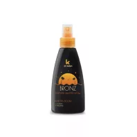 DR. KELEN bronz karotin barnulásgyorsító olaj 150 ml