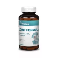   VITAKING JOINT FORMULA glükozamin + kondroitin + MSM tabletta 60 db
