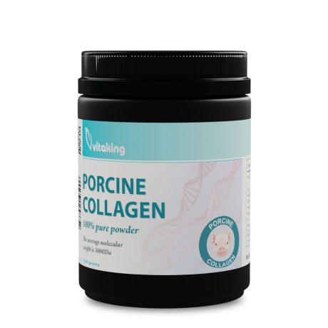 VITAKING SERTÉSKOLLAGÉN por 300 g