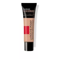   LA ROCHE-POSAY TOLERIANE SPF25 korrekciós alapozó fluid 12-es árnyalat 30 ml