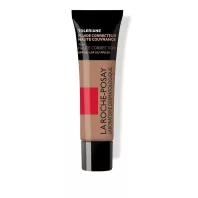   LA ROCHE-POSAY TOLERIANE SPF25 korrekciós alapozó fluid 15-ös árnyalat 30 ml