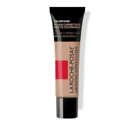   LA ROCHE-POSAY TOLERIANE SPF25 korrekciós alapozó fluid 13-as árnyalat 30 ml