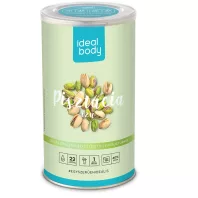   IDEAL BODY diétás étkezéshelyettesítő fehérjeturmix pisztácia ízű 525 g