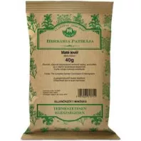 HERBÁRIA MATÉ LEVÉL 40 g
