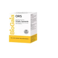 BIOGAIA ORS speciális élelmiszer por 2x5.5g