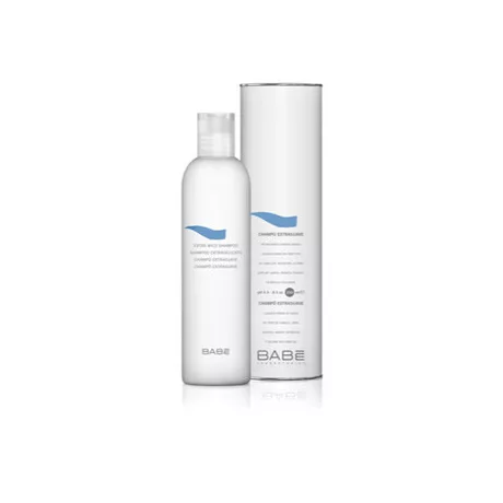 BABE extra gyengéd sampon 100 ml