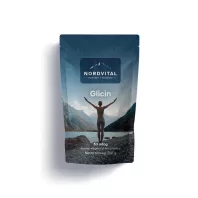 NORDVITAL GLICIN 250 g