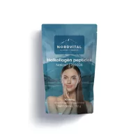 NORDVITAL HALKOLLAGÉN peptidek 150 g
