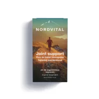 NORDVITAL JOINT SUPPORT kapszula 60 db