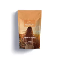 NORDVITAL MYO-INOZITOL por 120 g (60 adag)
