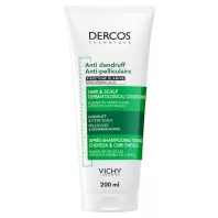 VICHY DERCOS KONDICIONÁLÓ korpásodás ellen 200 ml