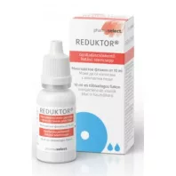 REDUKTOR szemcsepp 10 ml