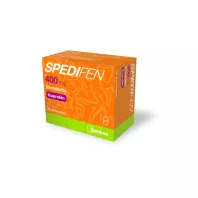 SPEDIFEN 400 mg filmtabletta 30 db