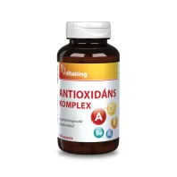 VITAKING ANTIOXIDÁNS KOMPLEX kapszula 60 db