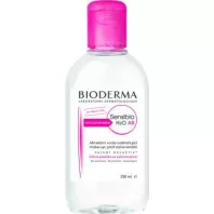 BIODERMA SENSIBIO H2O AR micellás arclemosó 250 ml