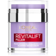   L' ORÉAL Paris Revitalift Filler Pressed arckrém 50 ml