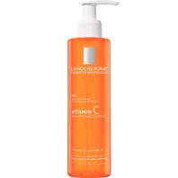 LA ROCHE-POSAY C-VITAMINOS habzó arctisztító gél 200 ml