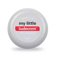 MY LITTLE SUDOCREM 22 g