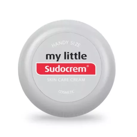 MY LITTLE SUDOCREM 22 g