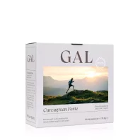 GAL CURCUGREEN forte kapszula 60 db