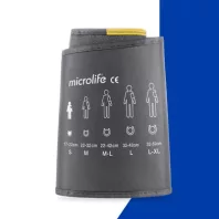 MICROLIFE S mandzsetta (17-22 cm)