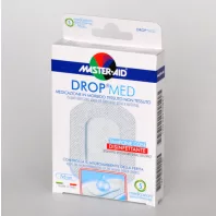 MASTER-AID Drop Med 5x7 cm 5 db