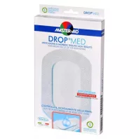 MASTER-AID Drop Med 10,5x15 cm 5 db