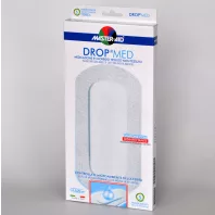 MASTER-AID Drop Med 10,5x20 cm 5 db