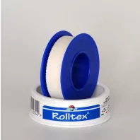 MASTER-AID ROLL-TEX ragtapasz 1,25 cm x 5 m
