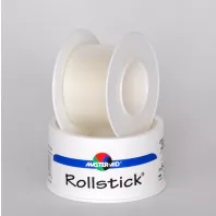 MASTER-AID ROLL-STICK ragtapasz 2,5 cm x 5 m
