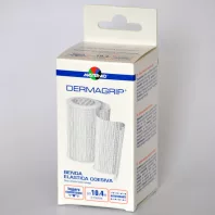 MASTER-AID Dermagrip öntapadó pólya 4 m x 10 cm