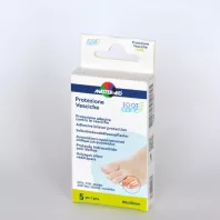MASTER-AID Foot Care vízhólyag tapasz ujjakra 5 db