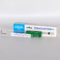 MASTER-AID Gallinstan klinikai hőmérő 1 db