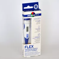 MASTER-AID Tech Flex digitális hőmérő 1 db