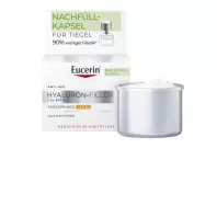   EUCERIN HYALURON-FILLER öko-utántöltő nappali krém minden bőrtípusra SPF30 50 ml