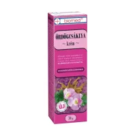 BIOMED ÖRDÖGCSÁKLYA FORTE krém 70 g