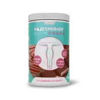 YESPHARMA PAJZSMIRIGY+SLIM shake csokoládé ízű 450 g