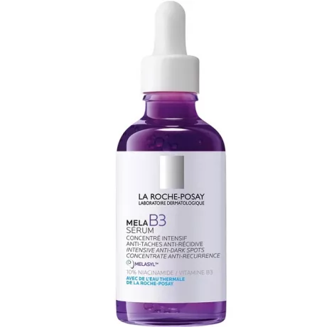 LA ROCHE-POSAY MELA B3 bőrápoló szérum 50 ml