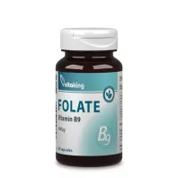 VITAKING FOLÁT 400 µg kapszula 60 db