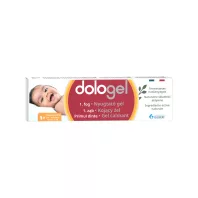 DOLOGEL fogínygél 25 ml