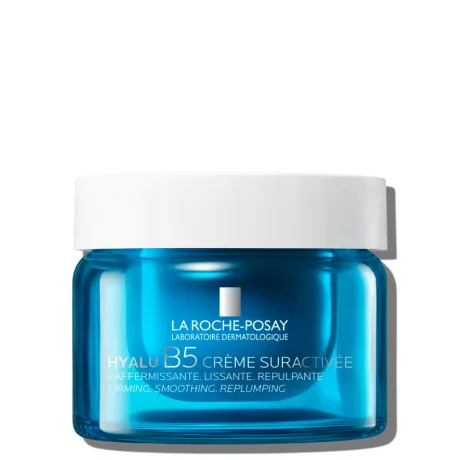LA ROCHE-POSAY HYALU B5 ultra koncentrált krém 50 ml
