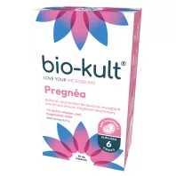 BIO-KULT PREGNÉA kapszula 30 db