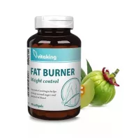 VITAKING FAT BURNER kapszula 90 db