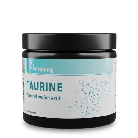 VITAKING TAURIN italpor 300 g